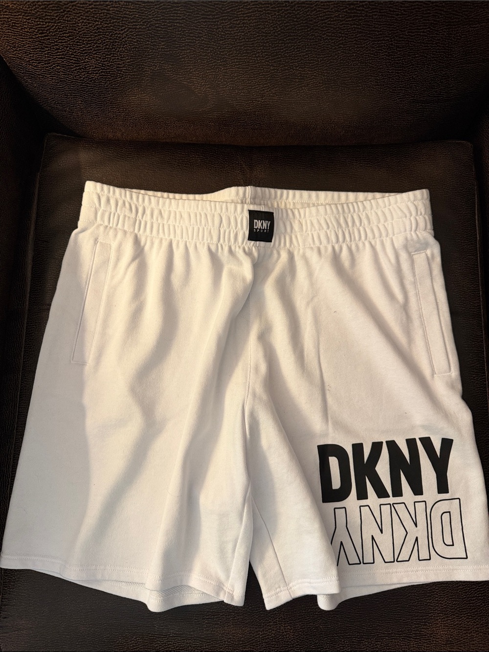 NWOT DKNY Sport Men’s Shorts - M